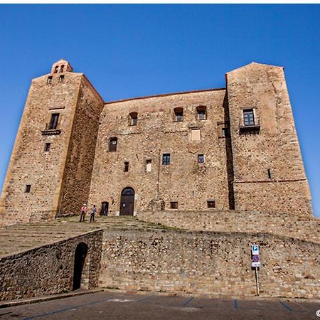 Collotti 3 Apartamento Castelbuono  Exterior foto